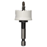 Bordo - Thinwall BM Sheetmetal Hole Saw- 32mm | 7040-32